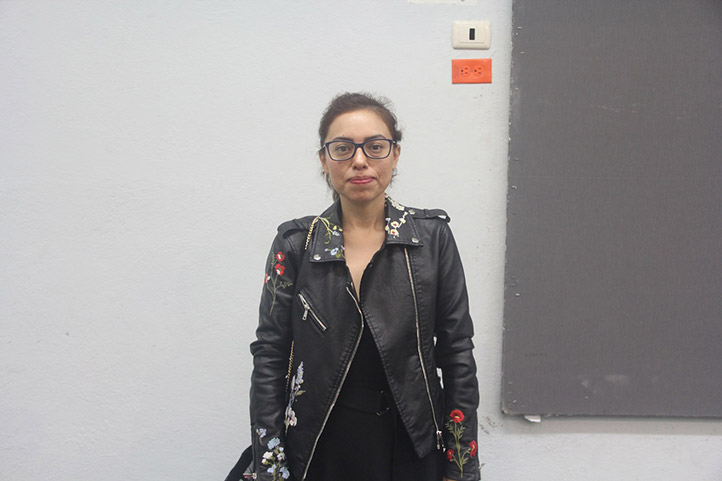 Lucía Téllez Rodríguez